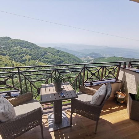 Milmari Resort M16 Markovic Kopaonik Exterior foto