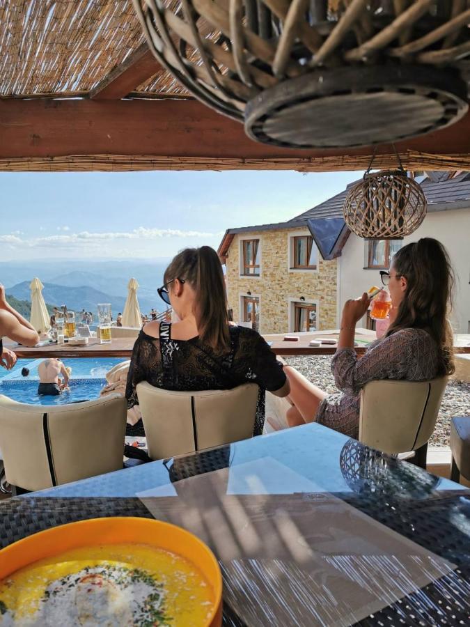 Milmari Resort M16 Markovic Kopaonik Exterior foto