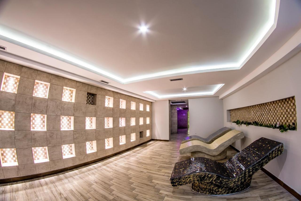 Milmari Resort M16 Markovic Kopaonik Exterior foto