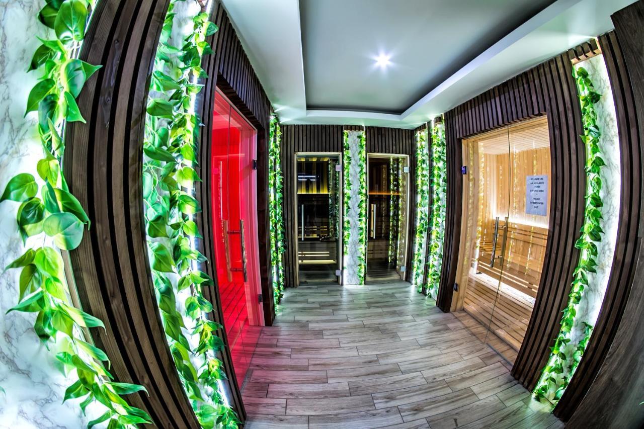 Milmari Resort M16 Markovic Kopaonik Exterior foto