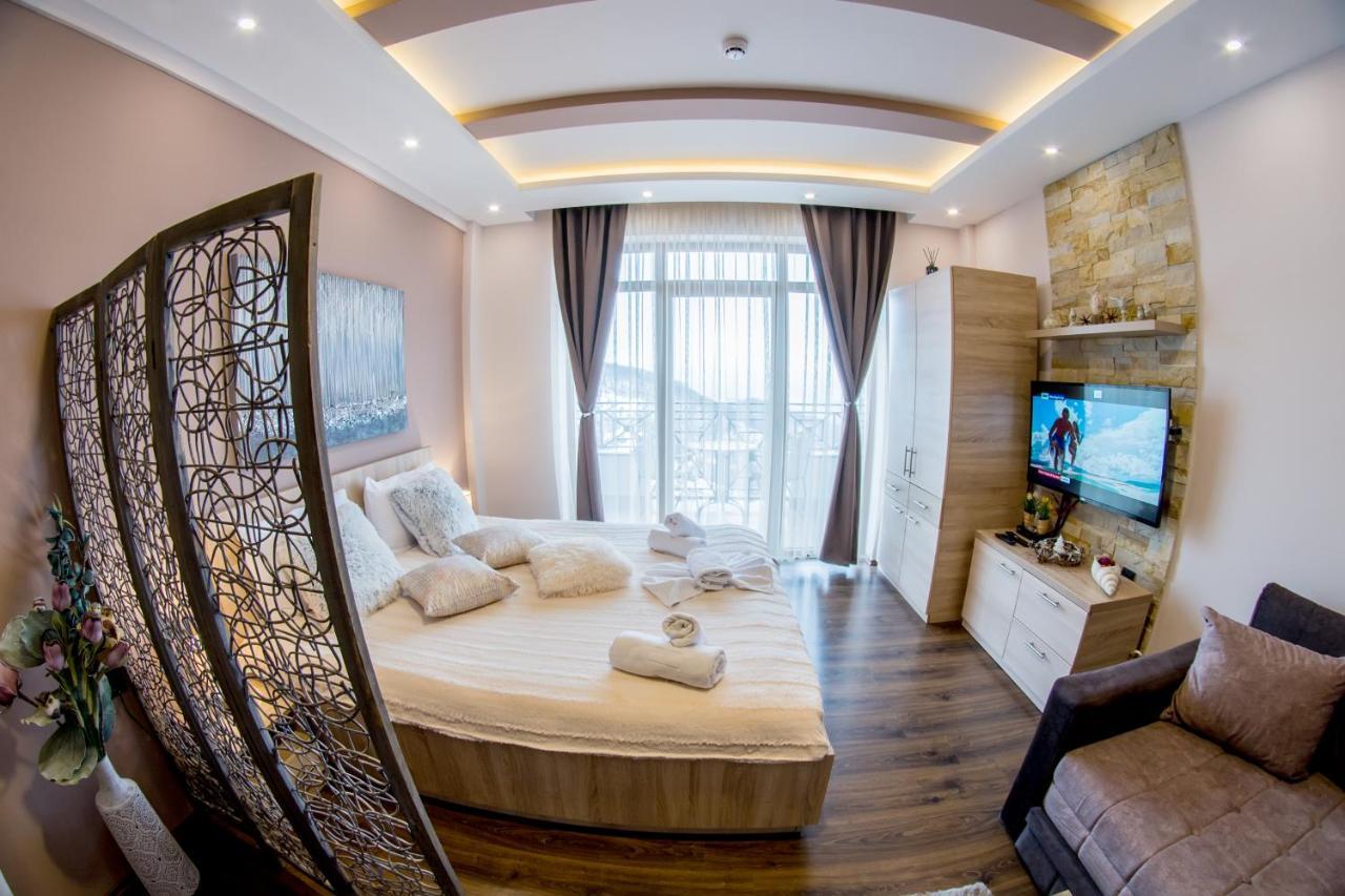 Milmari Resort M16 Markovic Kopaonik Exterior foto