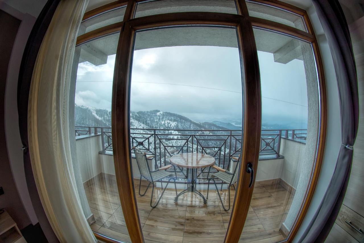 Milmari Resort M16 Markovic Kopaonik Exterior foto