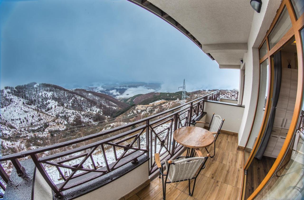 Milmari Resort M16 Markovic Kopaonik Exterior foto