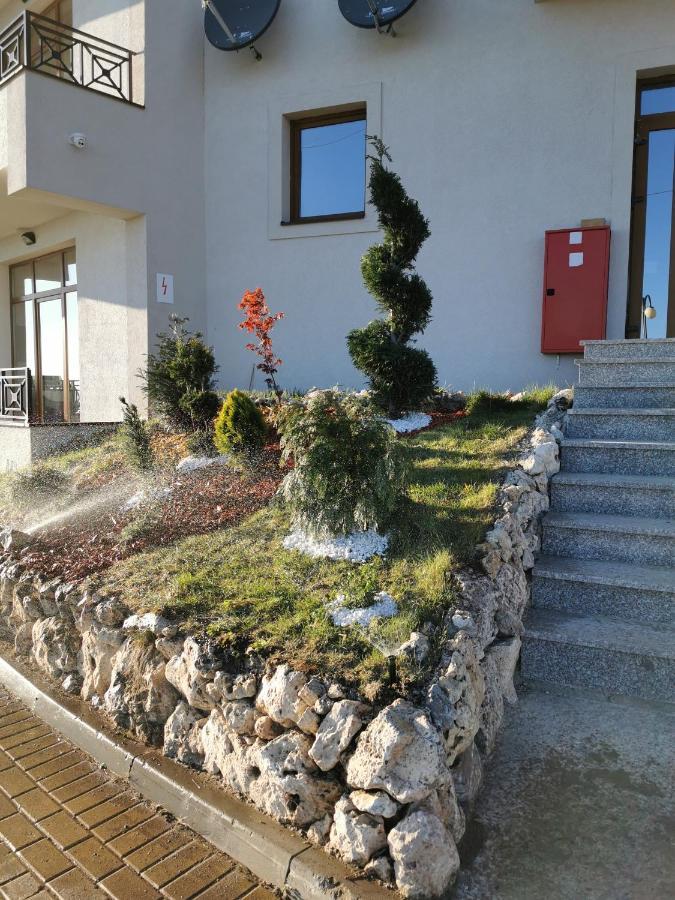 Milmari Resort M16 Markovic Kopaonik Exterior foto