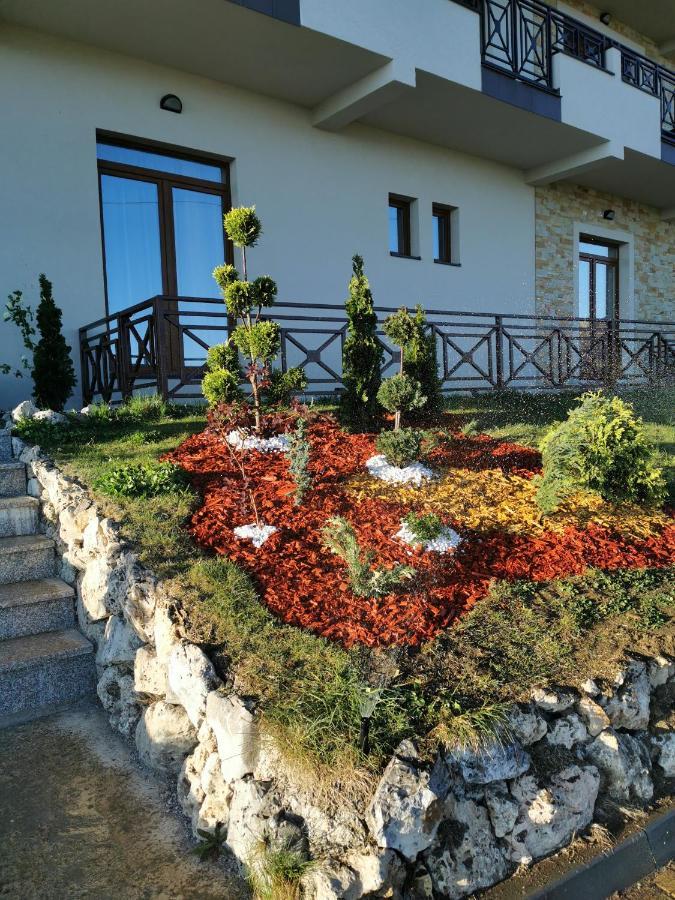Milmari Resort M16 Markovic Kopaonik Exterior foto